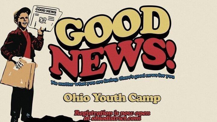 2026 Ohio Youth Camp
